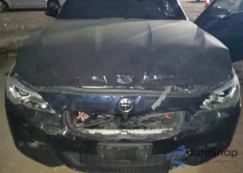 2014 BMW 535 I z USA, uszkodzony, nr VIN WBA5B1C59ED480484